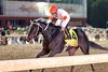 Rileytole wins the 2026 Remington Park Oaks