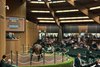 Hip 973 commands a $2 million bid at the Keeneland September Yearling Sale
