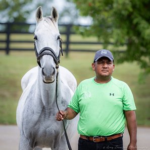 Luis Coronado and Special Me at Machmer Hall