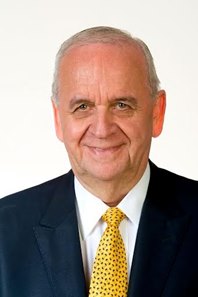 Robert Slack