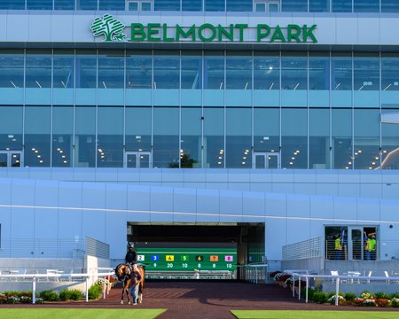 Belmont Park