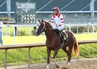 Jas wins the 2026 Street Sense Stakes at Churchill Downs
