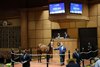 Hip 676, buyer Mamud Mouni, 2026 Fasig-Tipton October Sale