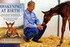 John Madigan has penned a new book, "Awakening at Birth"