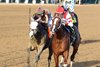 Jas wins the 2026 Street Sense Stakes at Churchill Downs