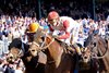 Dr. Kapur wins the 2026 Perryville Stakes at Keeneland