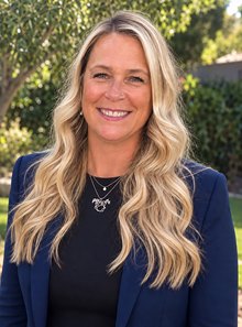 Dr. Laurie Bohannon