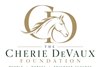 The Cherie DeVaux Foundation logo