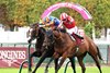Caballo de Mar wins the 2026 Prix du Cadran at ParisLongchamp Racecourse