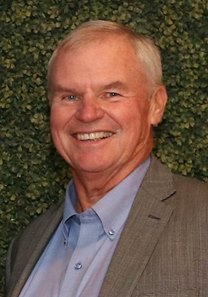 John Hayes