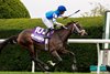 Serenas Ghost wins the 2026 Jessamine Stakes at Keeneland