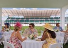 Churchill Downs Infield Rendering