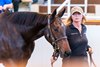 Lot 82  Blue Point (IRE) / Light The Stars (IRE) B.F. (IRE) Loughtown Stud, IrelandB Flay Thoroughbreds825,000 Tattersalls Book 1 06/10/2026