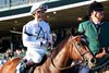 Movie Night wins the 2026 Raven Run Stakes at Keeneland