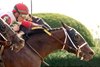 Dr. Kapur wins the 2026 Perryville Stakes at Keeneland
